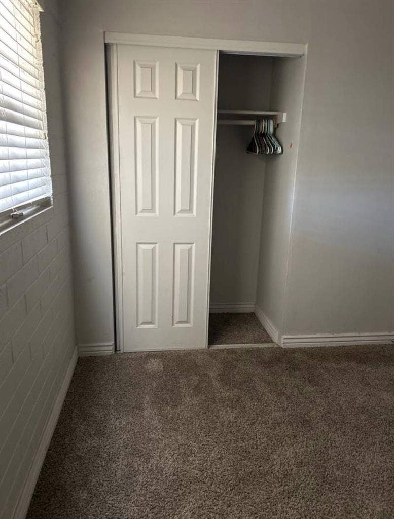 I have a room available