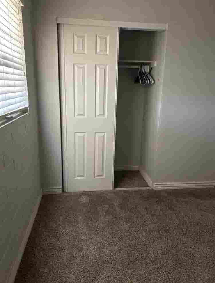 I have a room available
