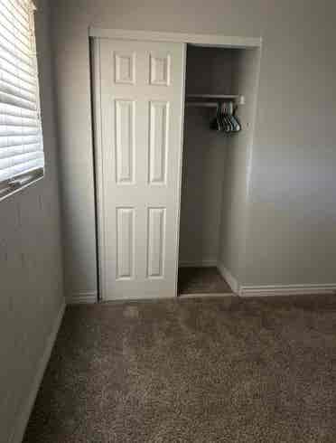 I have a room available