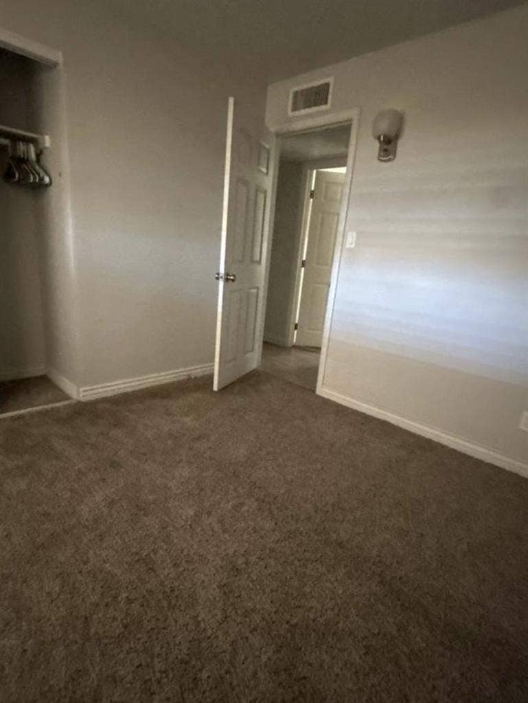 I have a room available