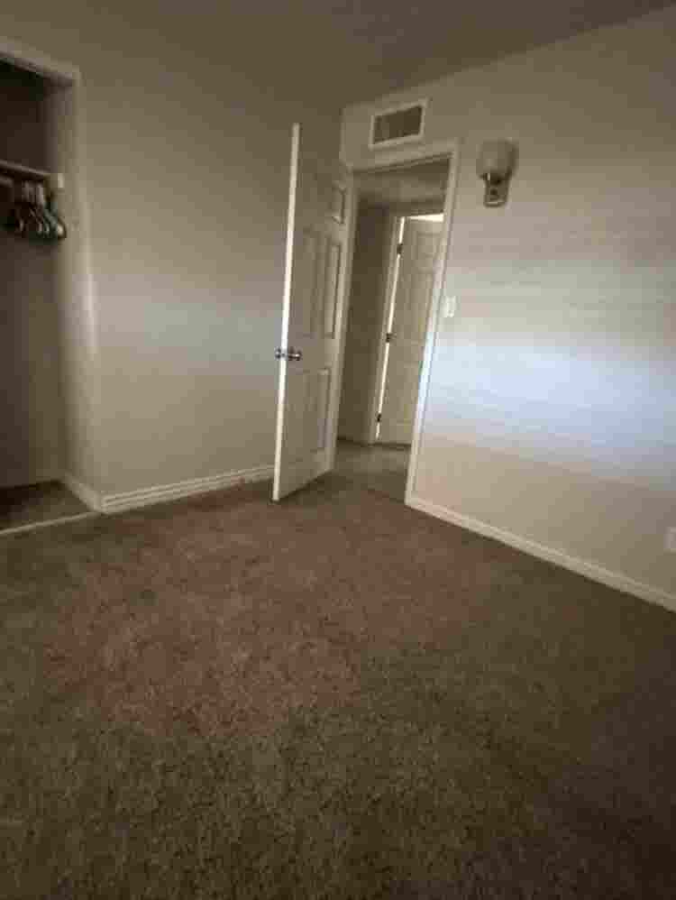I have a room available