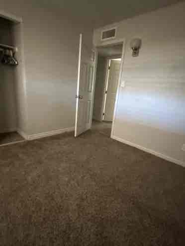 I have a room available