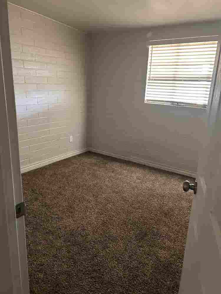 I have a room available