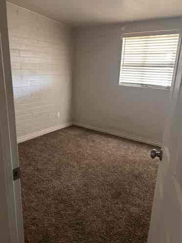 I have a room available