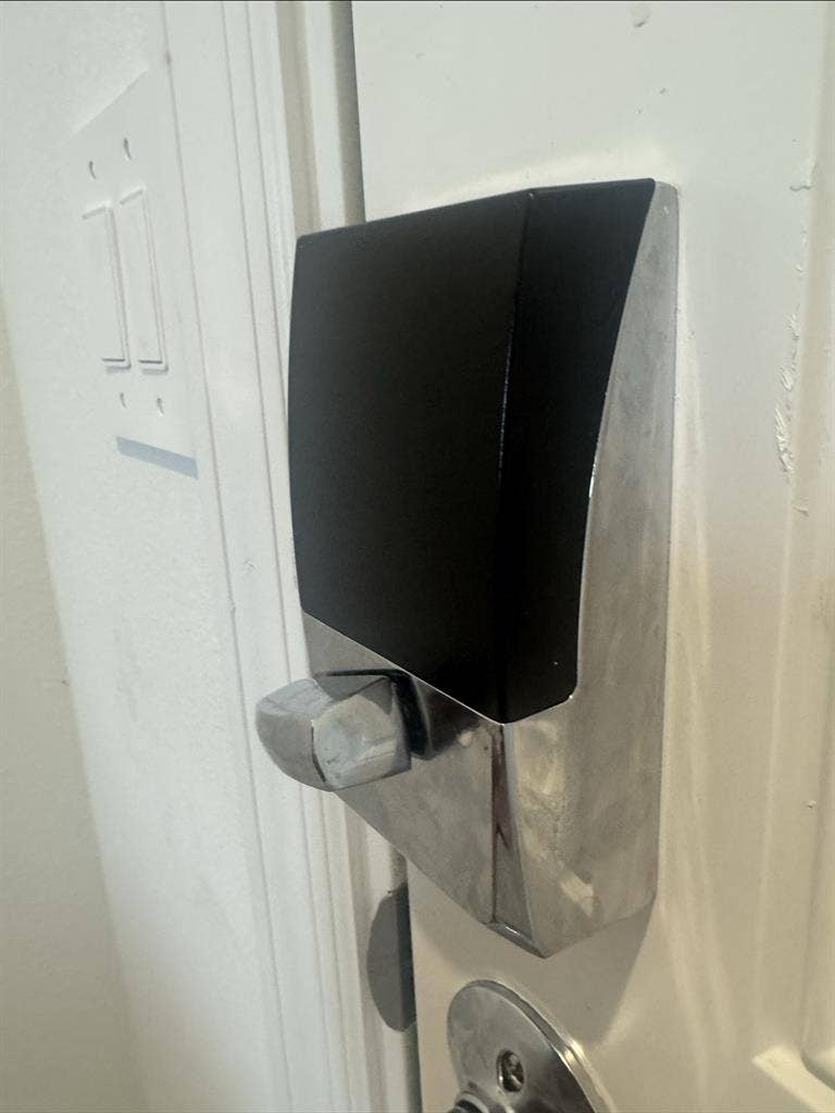 First come first serve