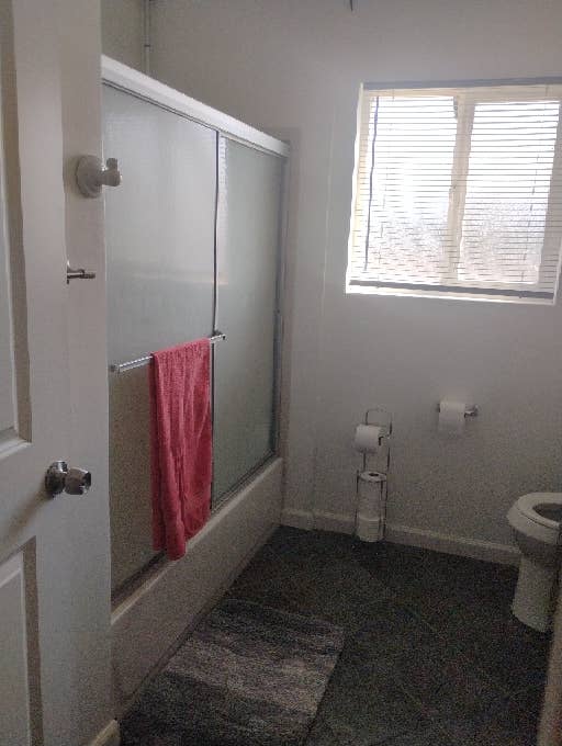 bath home for rent