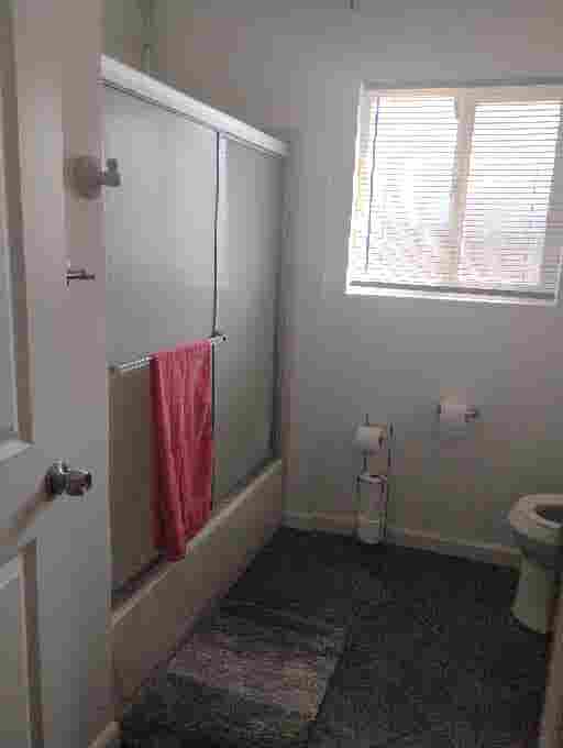 bath home for rent