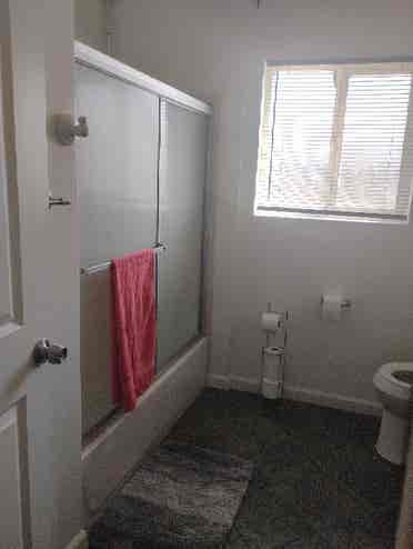 bath home for rent