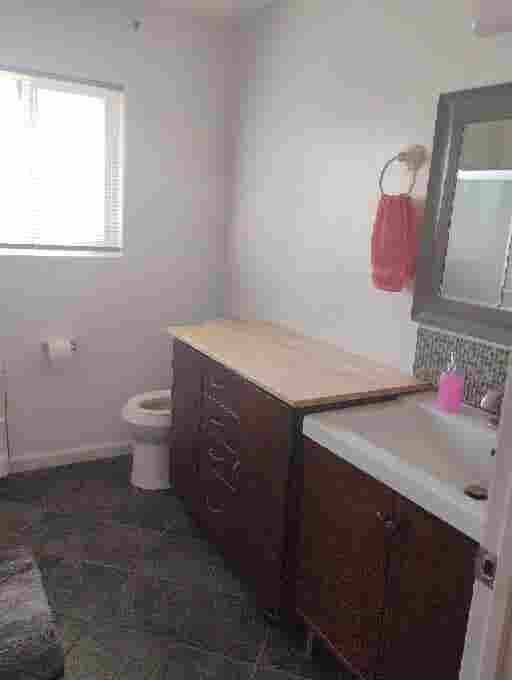 bath home for rent