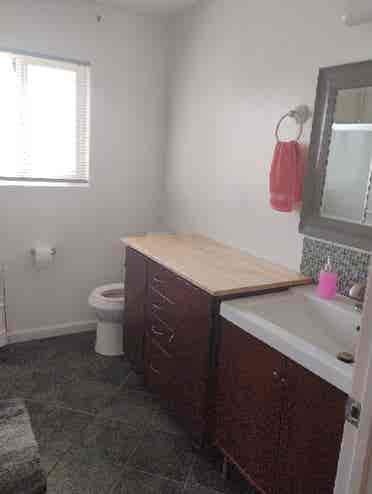 bath home for rent