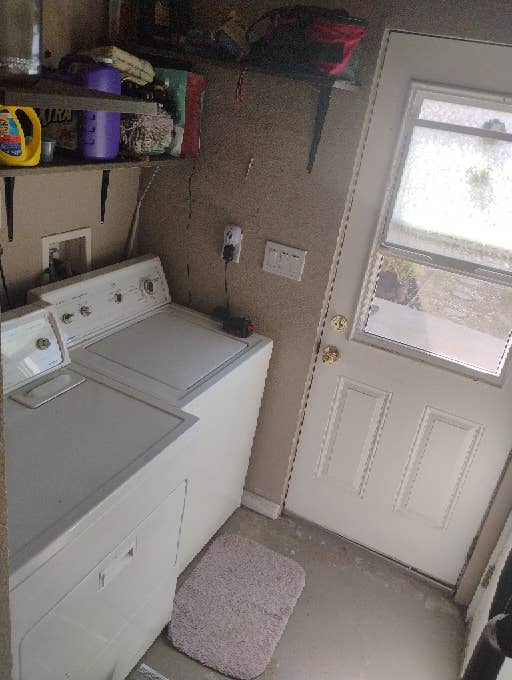 bath home for rent