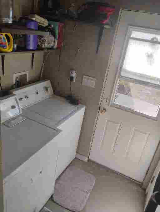 bath home for rent
