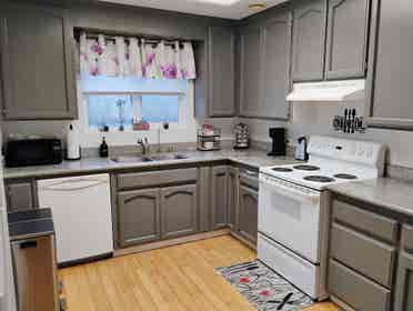 bath home for rent