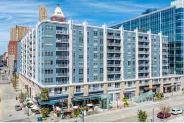 Luxury 2BR Lease Takeover