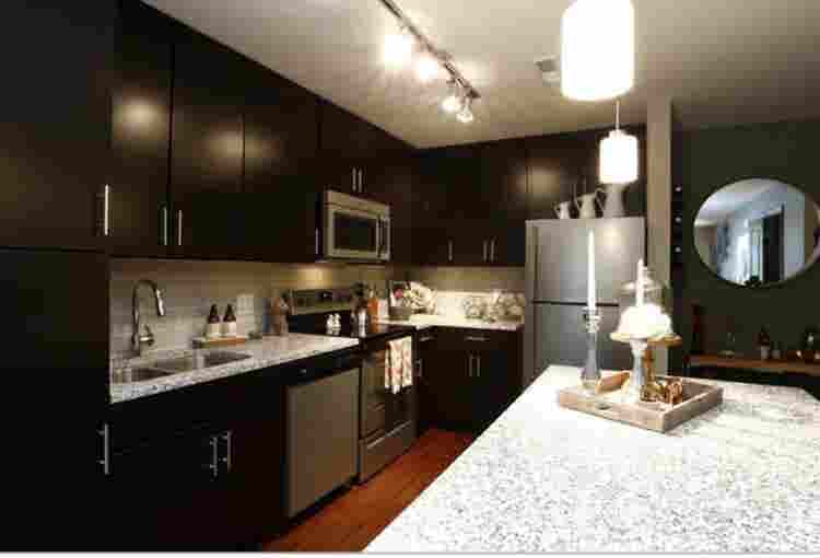 Luxury 2BR Lease Takeover