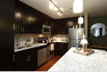 Luxury 2BR Lease Takeover