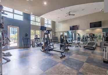 Luxury 2BR Lease Takeover