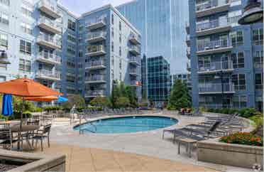 Luxury 2BR Lease Takeover