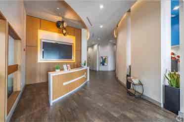 Luxury 2BR Lease Takeover
