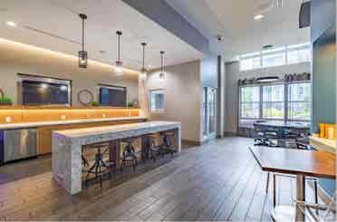 Luxury 2BR Lease Takeover