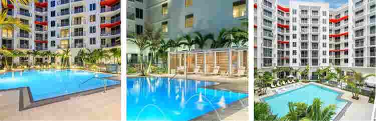 Roommate wanted N. Fort Lauderdale