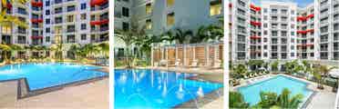 Roommate wanted N. Fort Lauderdale