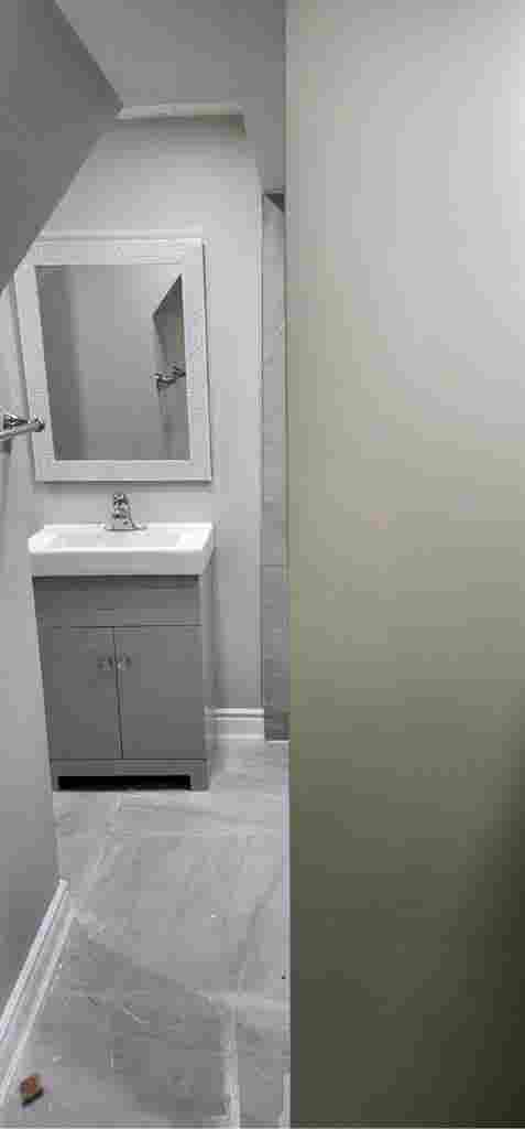 2 Bedroom Basement for Rent