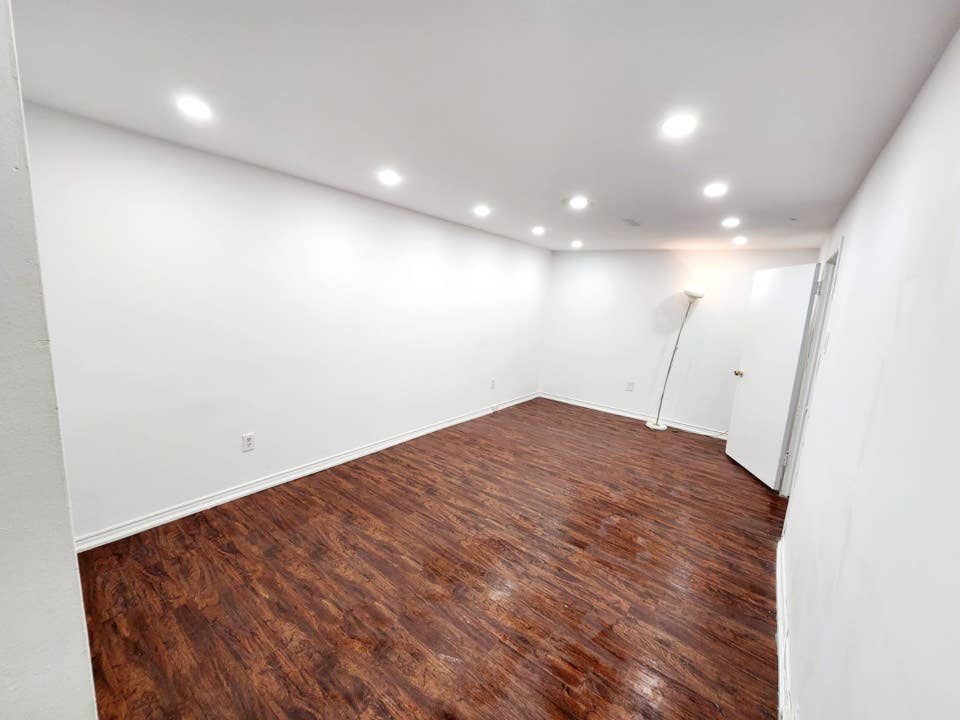 Basement for Rent