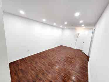Basement for Rent
