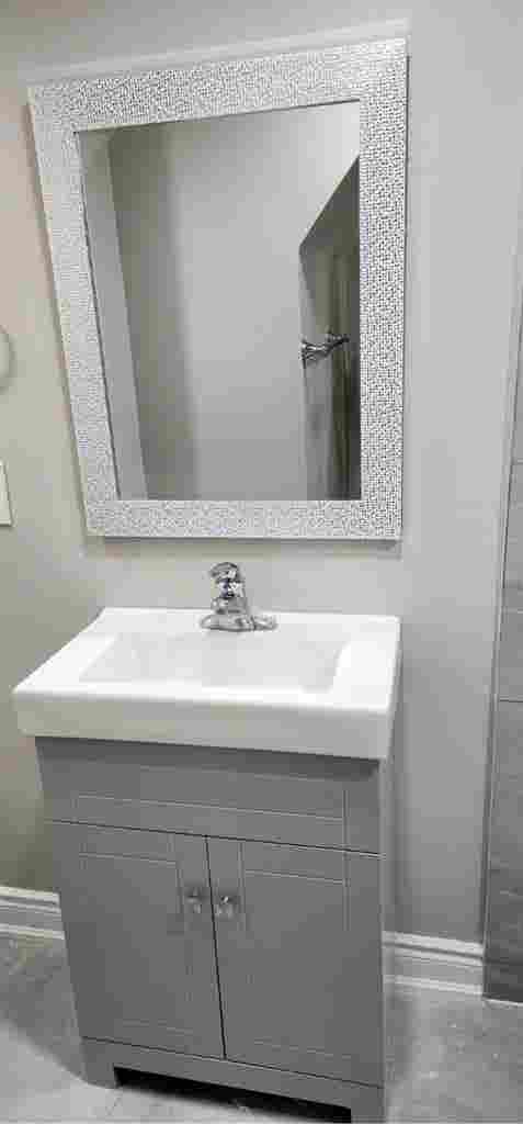 2 Bedroom Basement for Rent