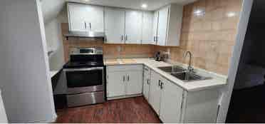 Basement for Rent