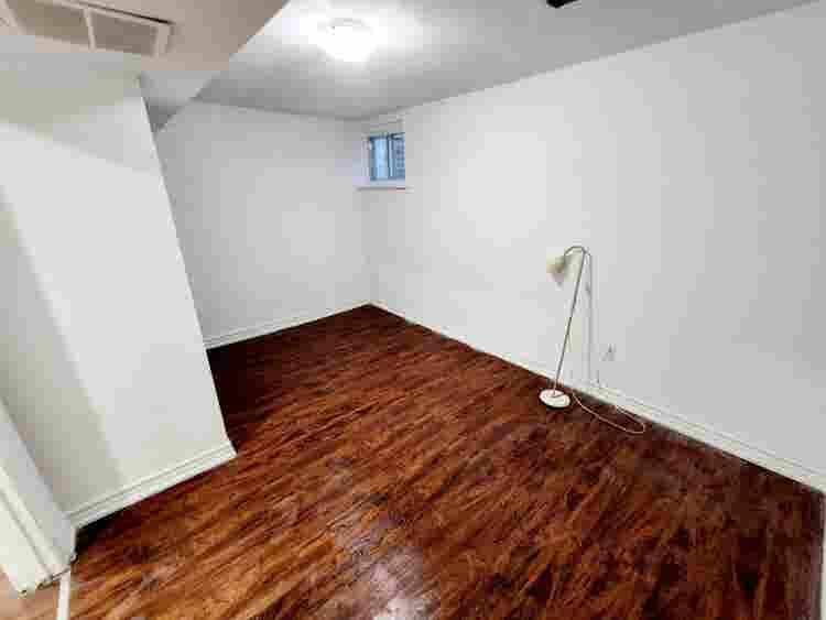 2 Bedroom Basement for Rent
