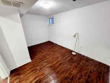 Basement for Rent