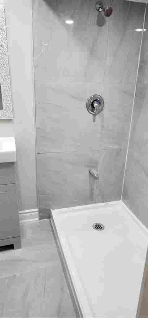 2 Bedroom Basement for Rent