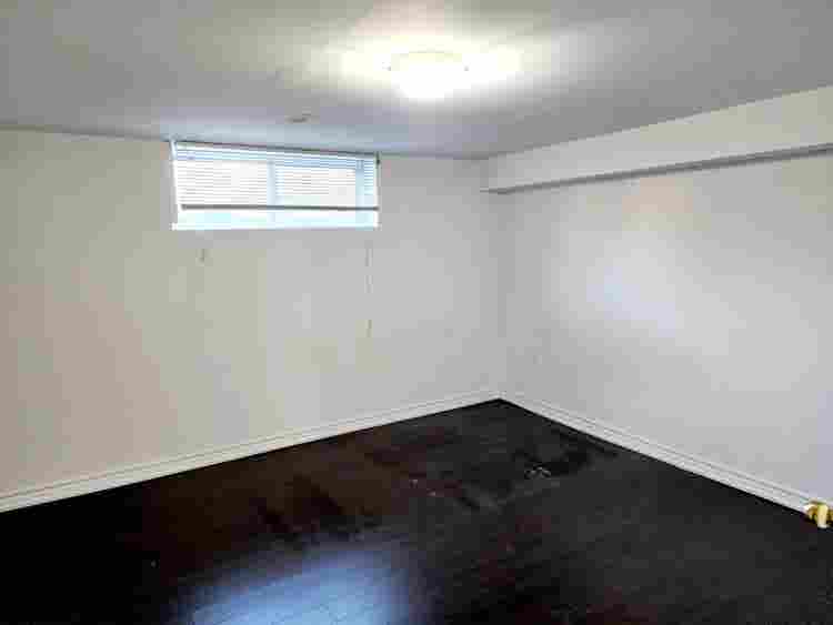 2 Bedroom Basement for Rent