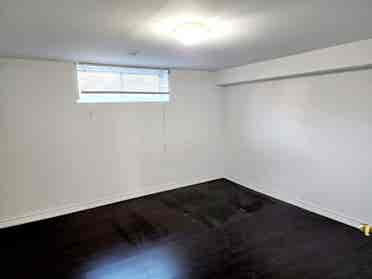Basement for Rent