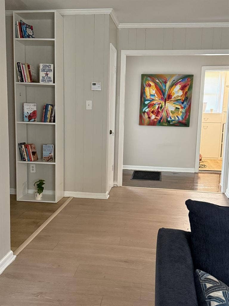 Macon Gems room 4 rent