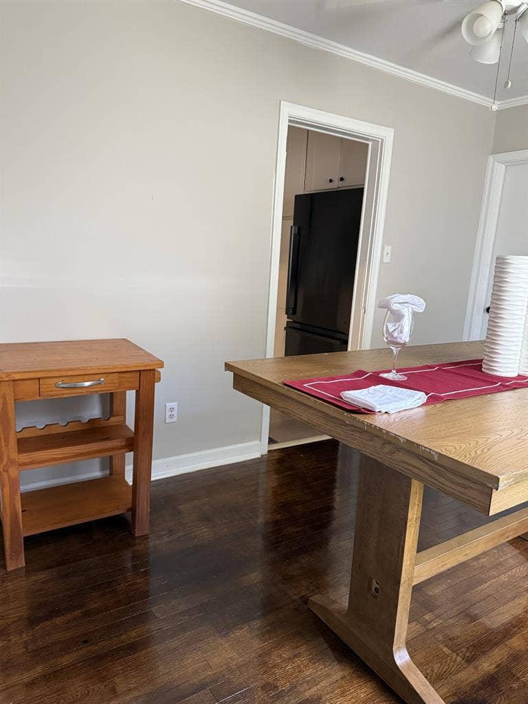 Macon Gems room 4 rent