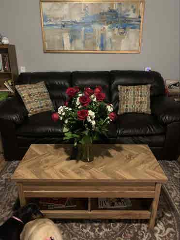Room Available Now