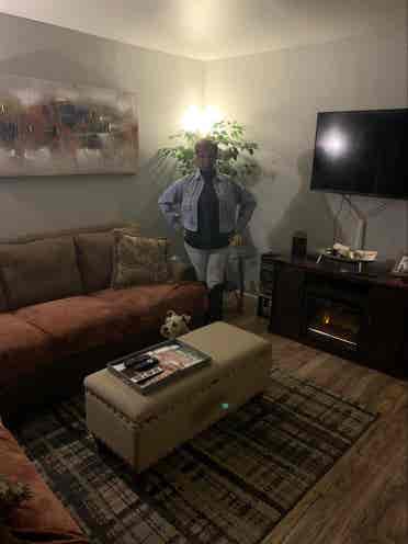 Room Available Now