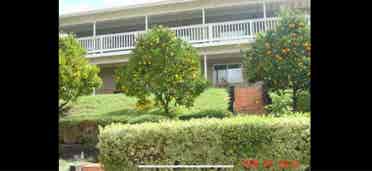 Fully furnished including bedroom