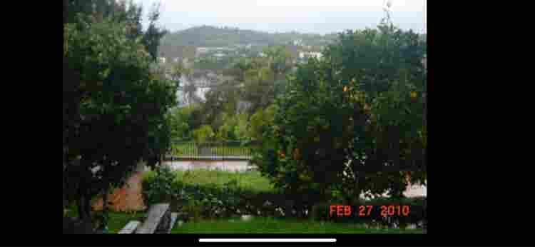 Fully furnished including bedroom