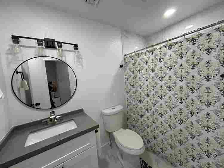 I’m providing 3 rooms for rent