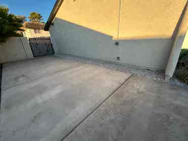 I’m providing 3 rooms for rent