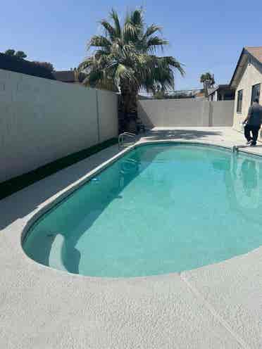 I’m providing 3 rooms for rent