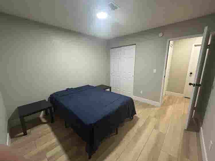 I’m providing 3 rooms for rent
