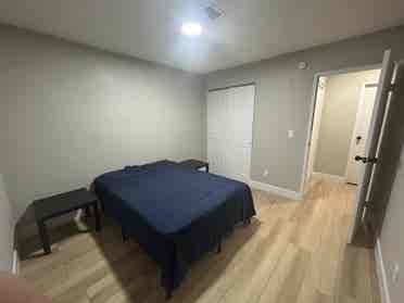 I’m providing 3 rooms for rent