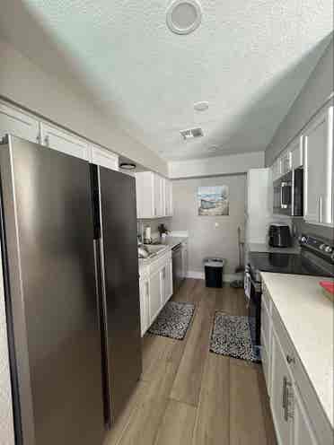 I’m providing 3 rooms for rent