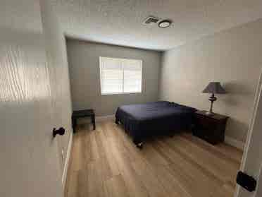 I’m providing 3 rooms for rent