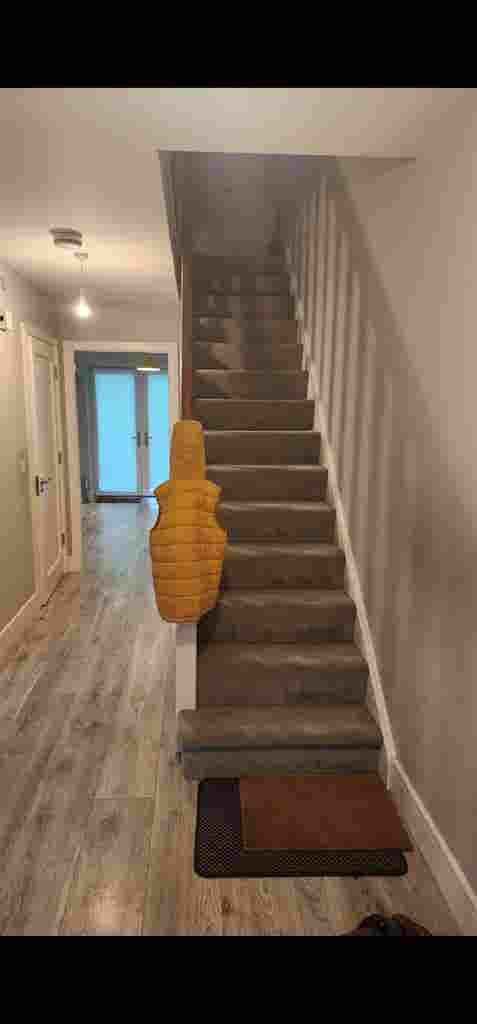 New house for rent in Drogheda